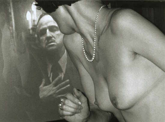 Marcel Marien - Charme des malentendu, 1991