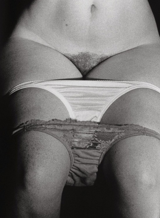 Marcel Marien - Double Underwear 1980s