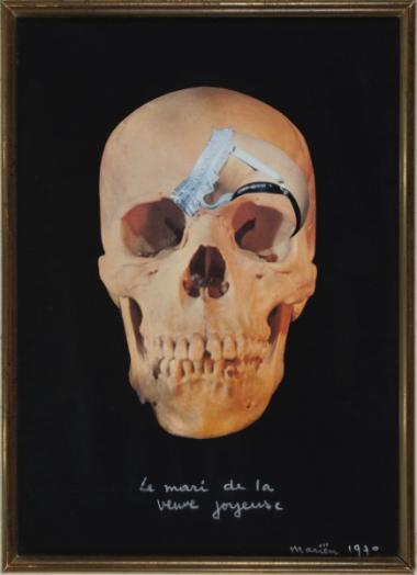 Marcel Marien -Le mari de la veuve Joyeuse, 1970