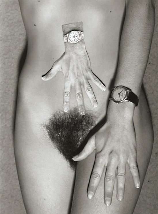 Marcel Marien -Le Rendez-vous (The Appointment) ,1986