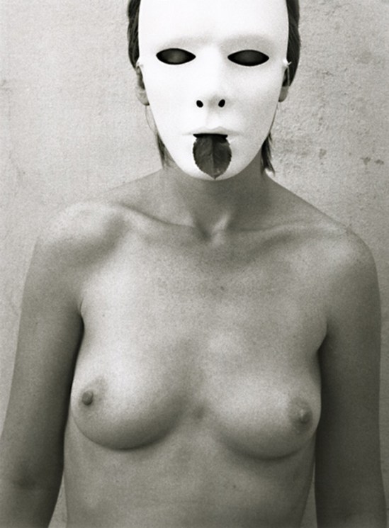 Marcel Marien - The Coarse Tongue, 1983