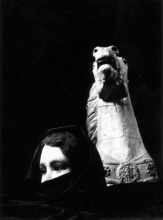 Wally Elenbaas - De Veerman I , 1985