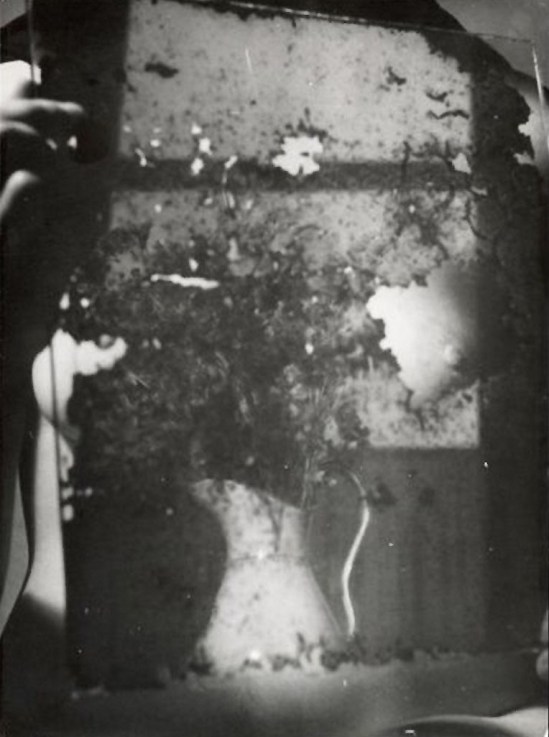 Elenbaas-de Hartog Esther - Dubbeldruk,1953-55