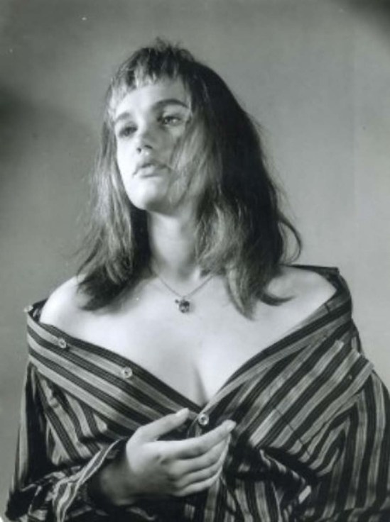 Wally Elenbaas Firi den Hoedt - Katendrecht 1956-1957 