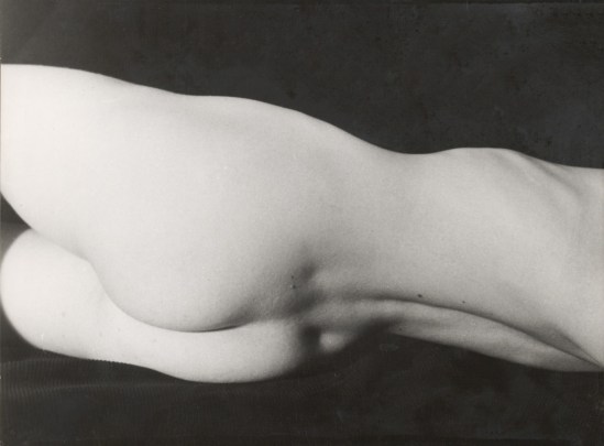 Wally Elenbaas-Liggend naakt ( nu allongé,1953-1955