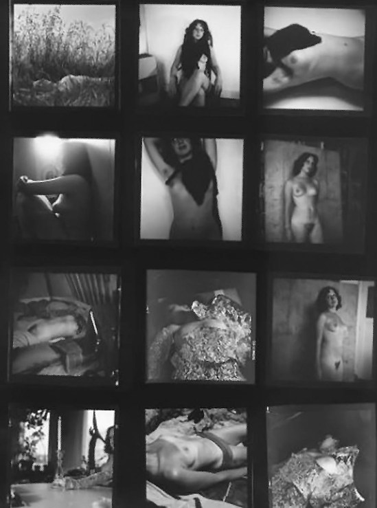 Wally Elenbaas -titel onbekend