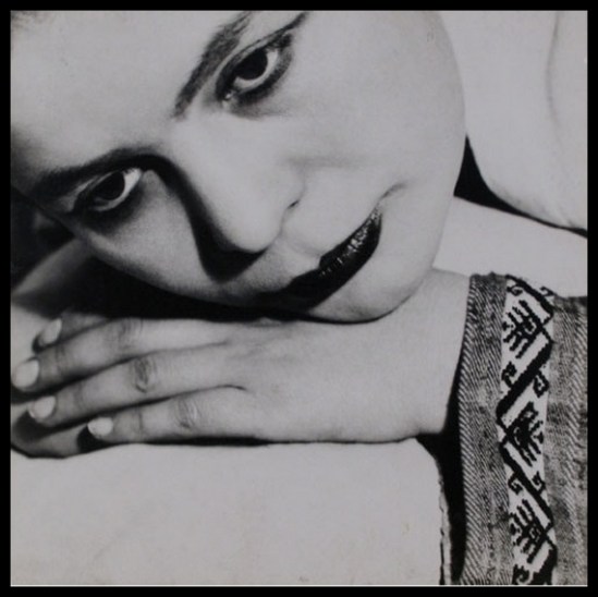 Florence Henri Untitled (Portrait Composition), vers 1930