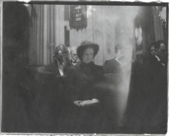 Hal Hirshorn- From The Merchant’s House Series, 2009-2011 1