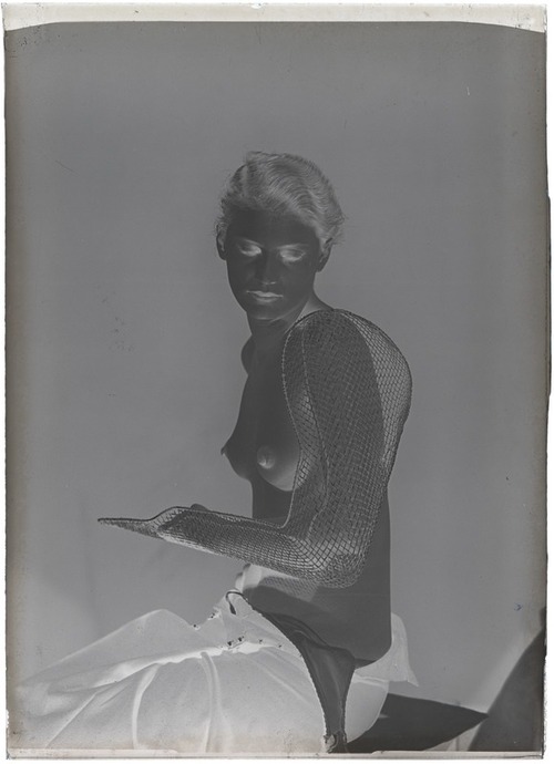 Man Ray - Lee Miller  vers 1930 