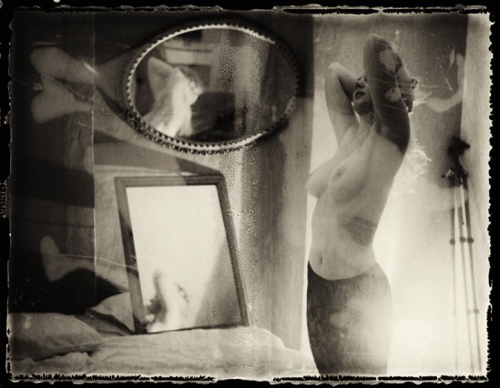 Mclean Stephenson, Poly, from Book III, nd