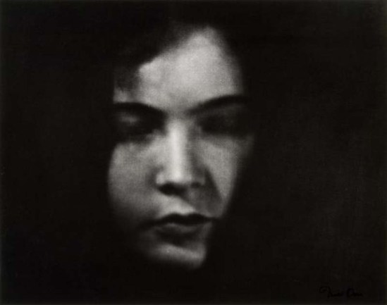 Nell Dorr-Mystic, ca. 1930