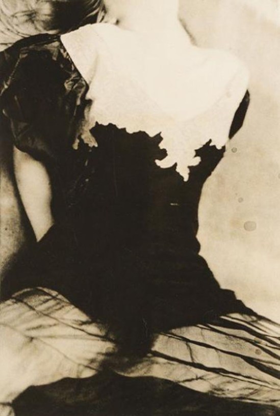 Robert Besanko -Mandy, No. 1. 1971-1972.