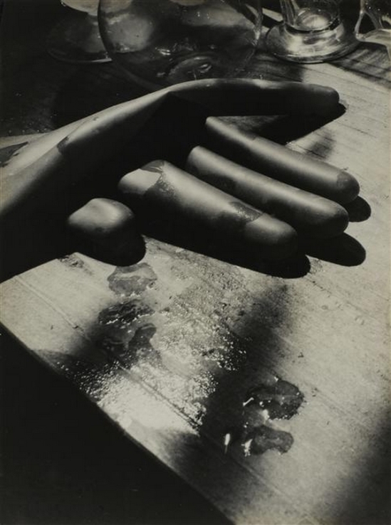 Roger Parry- Etude, 1930
