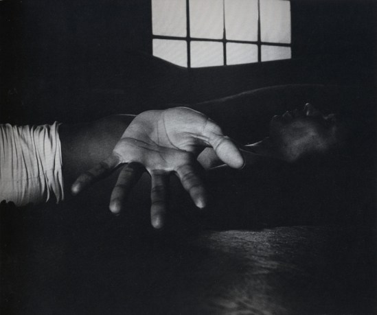 George Platt Lynes -Untitled , c. 1953