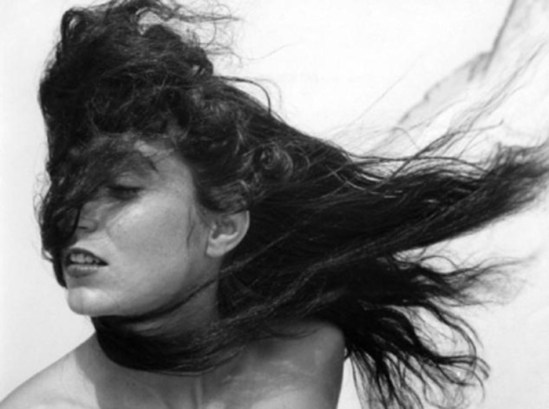 Herbert Matter- mercedes, provincetown, 1940