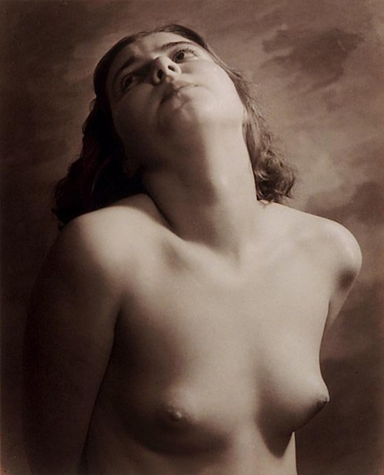 Harold F. Kells - Andromeda 1932