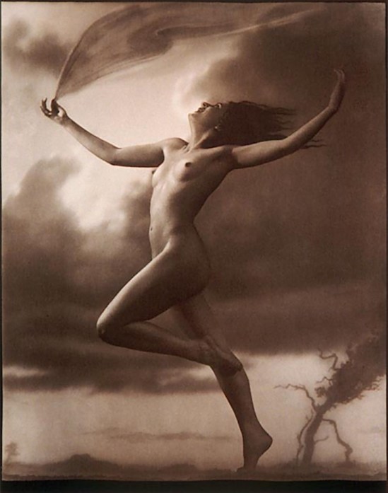 Harold F. Kells - Freedom 1934