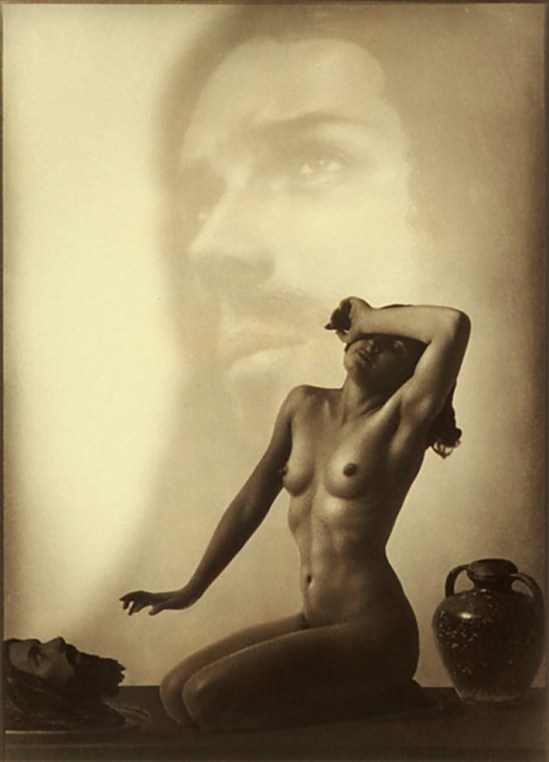 Harold F. Kells - Salome (Remorse) ,1933