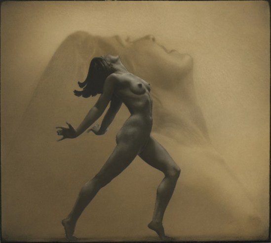 Harold F. Kells - Soul of the Dance ,1933 