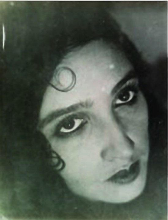 Jacques Henri-Lartigue - Accroche coeur, Renée Perle ca. 1930 2