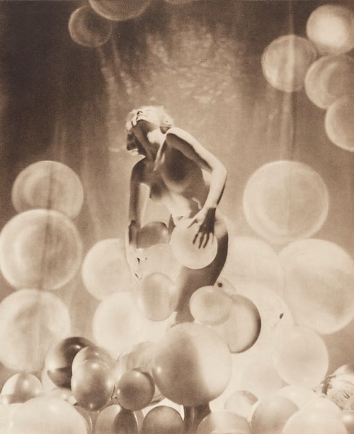 John Everard - From Adams Fifth Rib , 1936 