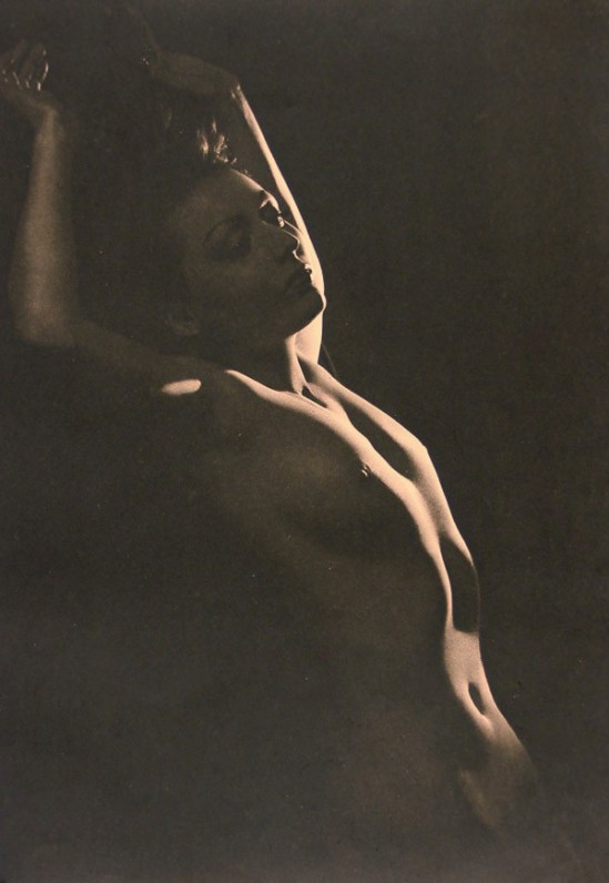 John Everard - From Adams Fifth Rib , 1936