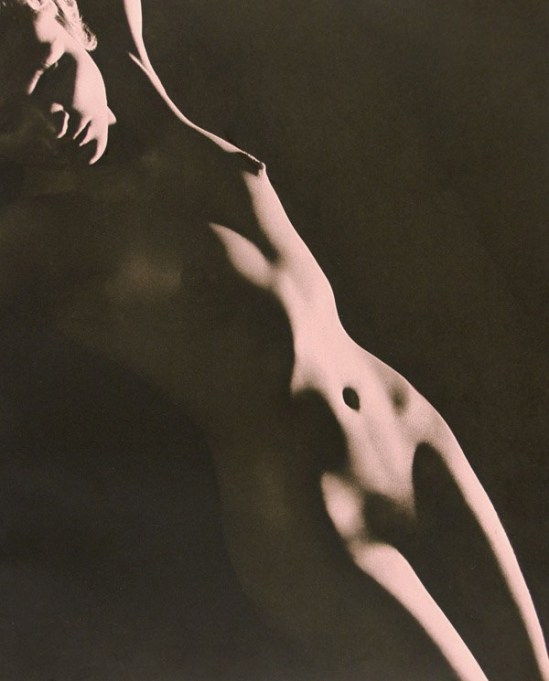John Everard - From Adams Fifth Rib , 1936