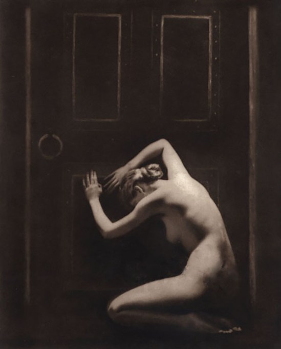 John Everard - From Adams Fifth Rib , 1936 