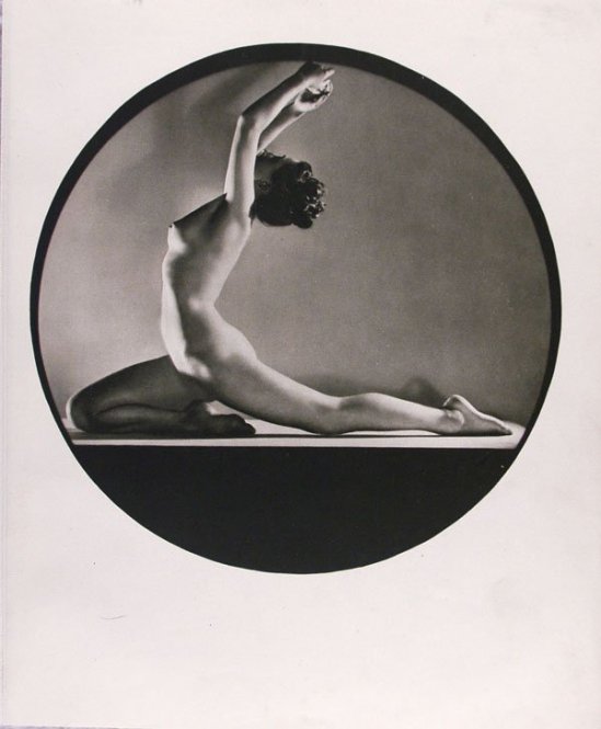John Everard - Nude From My Hundred Best Studies, Ed Bodley Head, 1954 