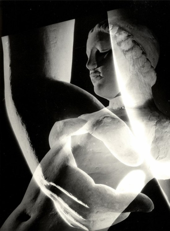 André Steiner- Photomontage surréaliste, 1935