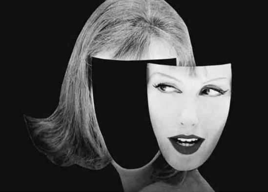 Stan VanDerBeek- What, Who, How 1960