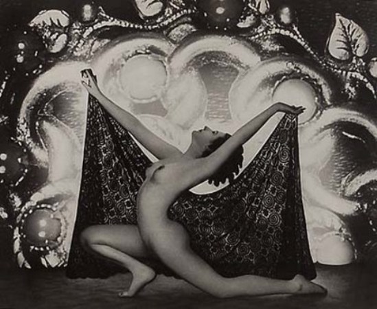 Basil Bailey - Fantasy, 1930