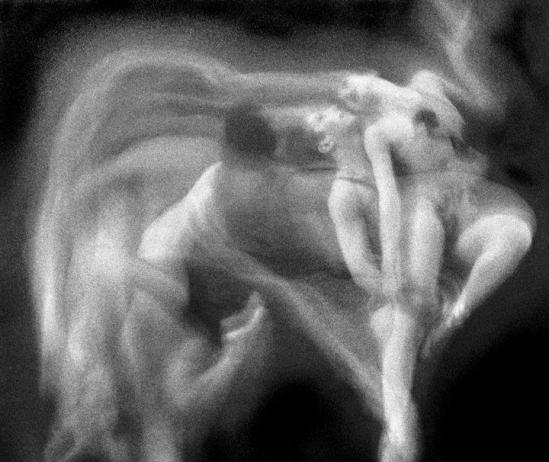 © Paul Himmel-TheCage (A)-1953