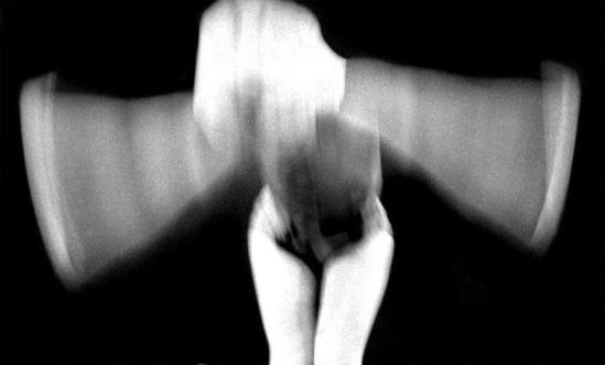 © Paul Himmel-TheCage (A)-1953