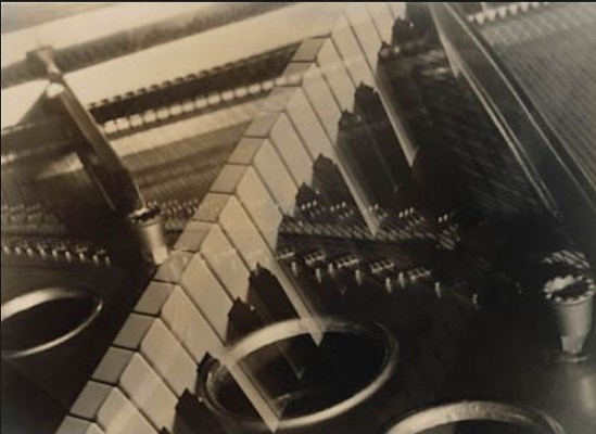 Aenne Biermann- Finale, 1927-28