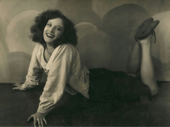 Joan Crawford by Ruth Harriet Louise  for MGM, 1928