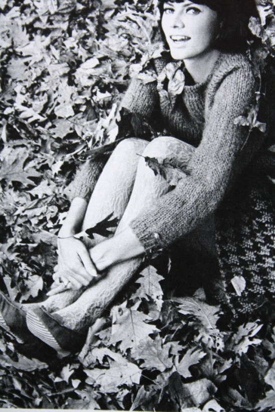 Wingate Paine, Untitled, 1964-1965, print from Mirror of venus, 1966 (12)