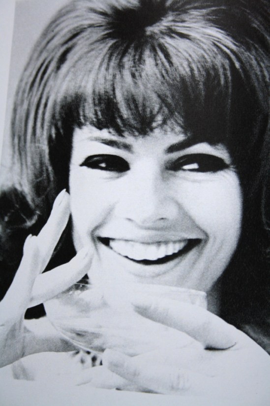 Wingate Paine, Untitled, 1964-1965, print from Mirror of venus, 1966 (3)