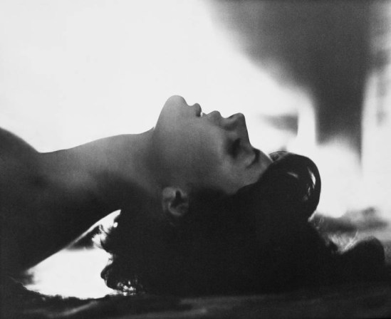 Wingate Paine, Untitled, 1964-1965, print from Mirror of venus, 1966 (4)