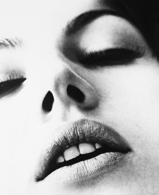 Wingate Paine-  Untitled, 1964-1965, print from Mirror of Venus book 196-