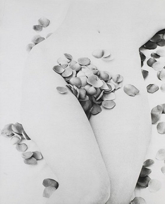 Wintage Paine- She is always new to you, 1965  (Petals) USA from Mirror of venus, 1966