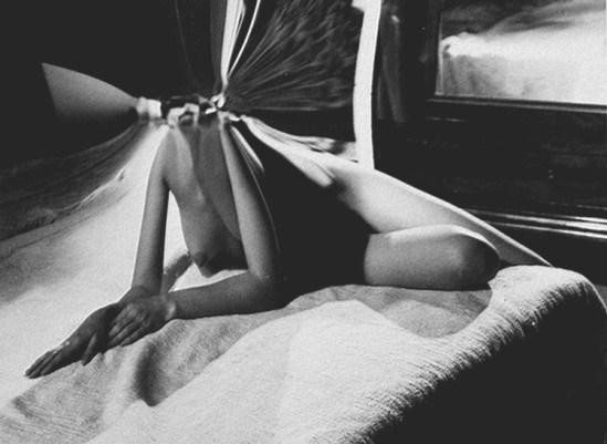 André Kertész - Distortion# 28, 1933