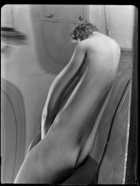 André Kertész -  Distortion #  64, 1933