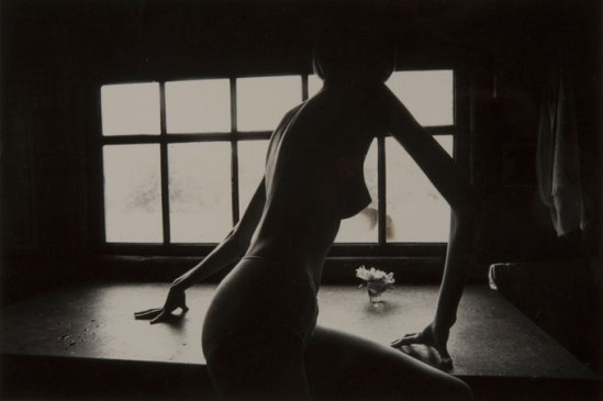 Boris Sergeevich Davydov - Untitled, 1970s 1