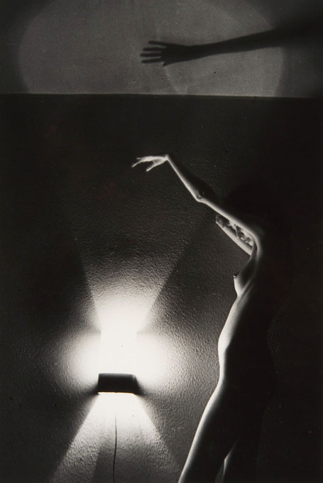 Boris Sergeevich Davydov - Untitled, 1970s 