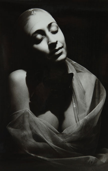 Boris Sergeevich Davydov - Untitled, 1970s 