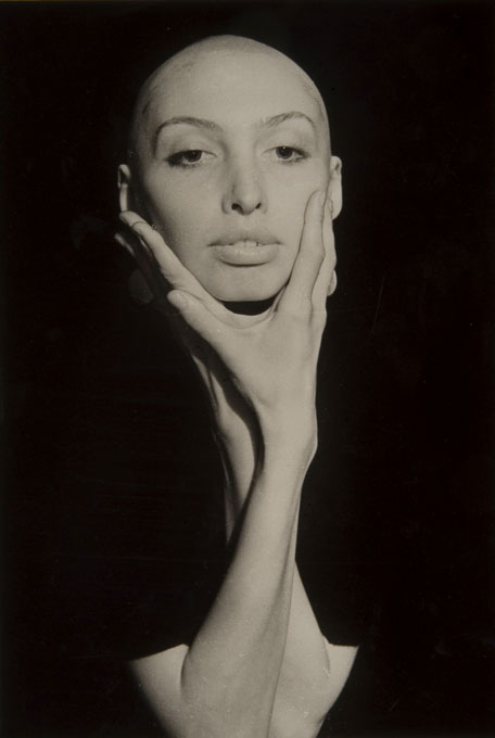 Boris Sergeevich Davydov - Untitled, 1970s 2