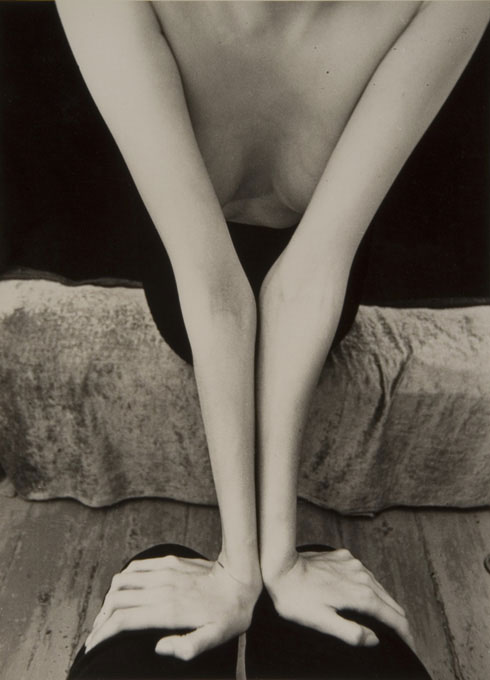 Boris Sergeevich Davydov - Untitled, 1970s 3