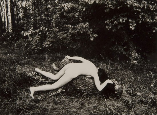 Boris Sergeevich Davydov - Untitled, 1970s 6