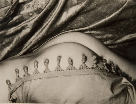 Boris Sergeevich Davydov - Untitled, 1970s 